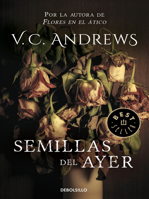 Cover image for Semillas del ayer
